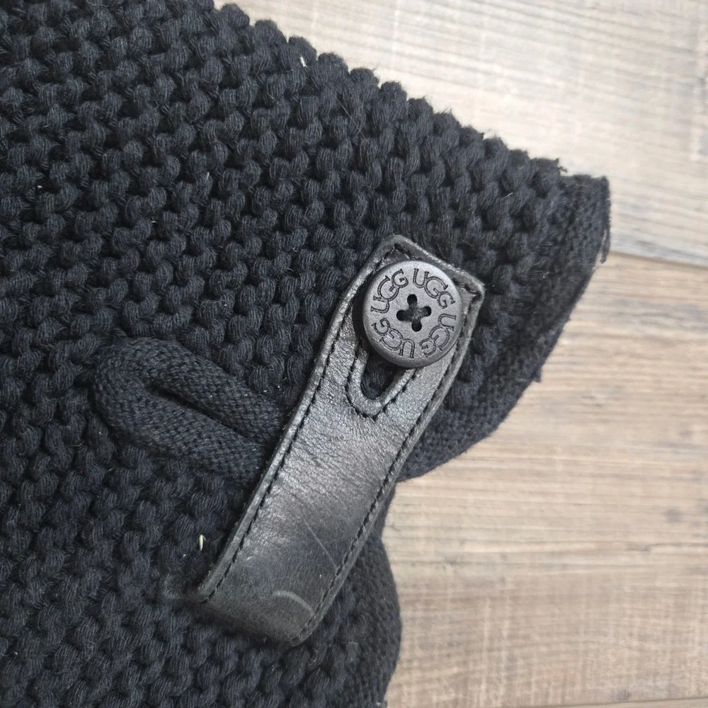 UGG classic boots